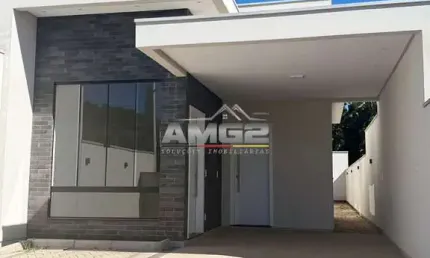 Casa com 3 quartos à venda no Dom Joaquim, Brusque 