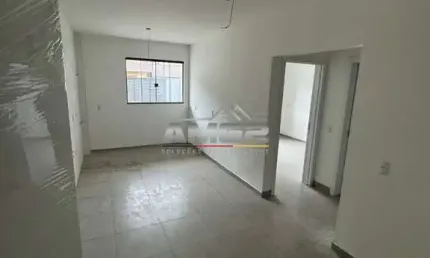 Apartamento com 2 dormitórios no São Pedro em Brusque