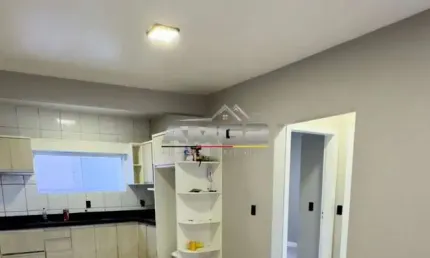 Apartamento com 2 dormitórios no Dom Joaquim em Brusque