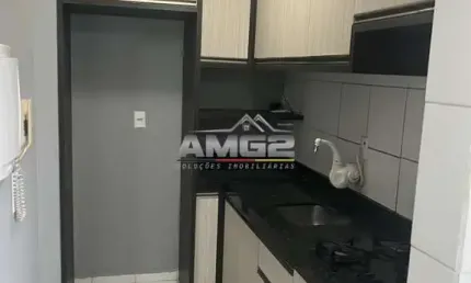 Apartamento com 2 dormitórios na Limeira em Brusque