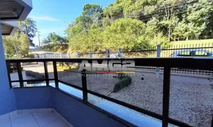 Apartamento com 3 dormitórios sendo 1 suíte no Paquetá