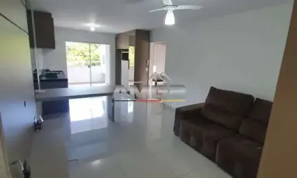 Apartamento Semi Mobiliado próximo ao Centro de Brusque