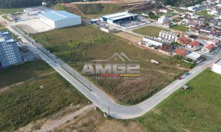 Terreno com 20.054m² para locação  próximo à Rodovia entre Brusque e Itajaí