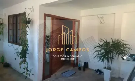CA-2489 - CASA 3 DORMITÓRIOS À VENDA NO BAIRRO 31 DE MARÇO