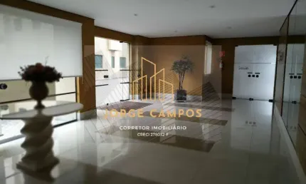 AP-2421 -  APARTAMENTO À VENDA EM SANTANA - SÃO PAULO/SP
