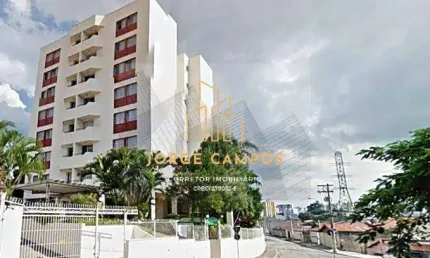 Ap-2433 - apartamento à venda no jardim paulista - sjcampos/sp