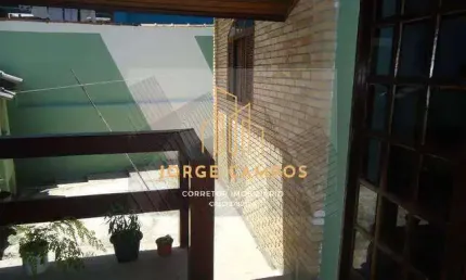 CA-24102 - CASA TÉRREA COM 2 DORMITÓRIOS À VENDA NA VILA PAIVA