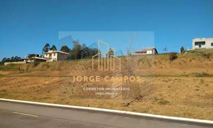 TE-24104 - TERRENO À VENDA NO CONDOMÍNIO RESERVA FAZENDA SÃO FRANCISCO
