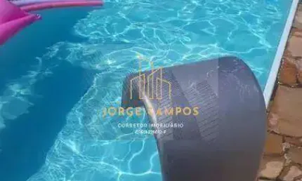 Chácara / sítio com 2 quartos à venda na Vila Amélia, Paraibuna 