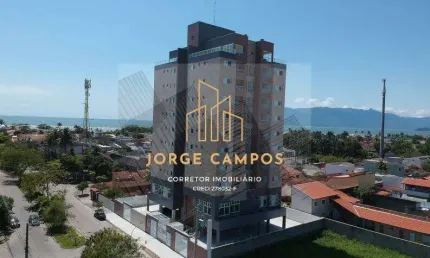 AP-24116 – APARTAMENTO NOVO 2 DORM E 1 SUÍTE À VENDA – CARAGUATATUBA-SP