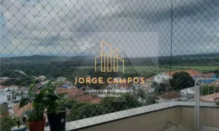 AP-24137 - APARTAMENTO DE 2 DORM Á VENDA NA VILA MARIA - SJCAMPOS/SP