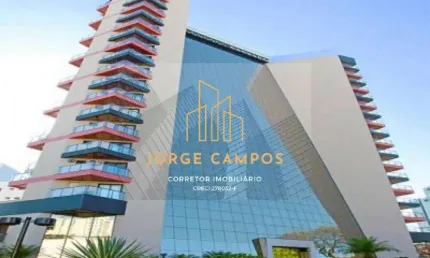AP-24150 - FLAT DE 1 DORM Á VENDA NA VILA ADYANA - SJCAMPOS/SP