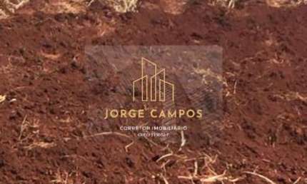 Fazenda à venda na Zona Rural, General Salgado 