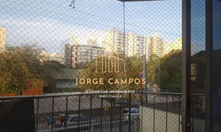 Apartamento com 3 quartos à venda na Vila Adyana, São José dos Campos 
