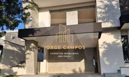 SO - 2464 - SOBRADO À VENDA NO CONDOMÍNIO MONTE CARLO – SJCAMPOS/SP