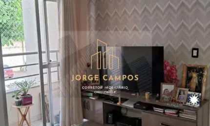 AP-2475- APARTAMENTO 2 QUARTOS COM SUÍTE NO JARDIM AMÉRICA
