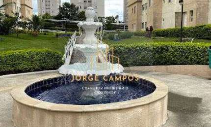 AP-25174- APARTAMENTO À VENDA NO JD ISMÊNIA EM SJCAMPOS/SP