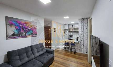 AP-25182- APARTAMENTO À VENDA NO PORTAL SANTA INÊS EM SJCAMPOS/SP
