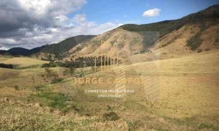 FA-25178- FAZENDA À VENDA NA REGIÃO DE SÃO JOSÉ DOS CAMPOS-SP