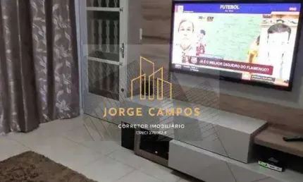 Ca-25197 - casa à venda no santa inês iii- sjcampos/sp