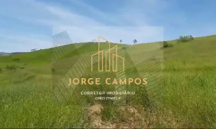 Fazenda à venda no Jardim Novo Horizonte, Lorena 