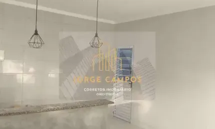 CA-25201 – CASA NOVA COM 3 DORMITÓRIOS Á VENDA EM SÃO JOSÉ DOS CAMPOS/SP