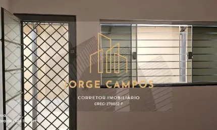 Ca-25202 – casa com 3 dormitórios á venda em são josé dos campos/sp