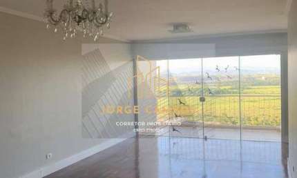 AP-25227- APARTAMENTO À VENDA NO ESPLANADA EM SJCAMPOS/SP