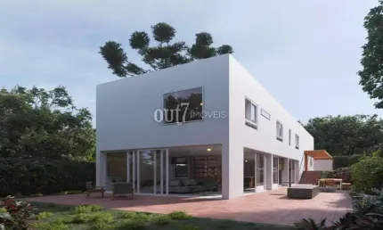 Terreno à venda na Rua Marta Kateiva de Oliveira, 240, Pilarzinho, Curitiba, 494 m2 por R$ 575.000