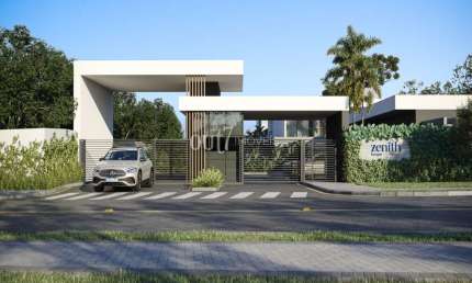 Casa em condomínio fechado com 3 quartos à venda na Avenida Cândido Hartmann, 3363, Santo Inácio, Curitiba, 256 m2 por R$ 2.900.000