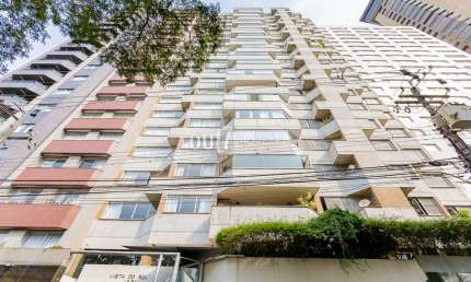 Apartamento com 4 quartos à venda na Rua Padre Anchieta, 1231, Bigorrilho, Curitiba, 249 m2 por R$ 1.890.000
