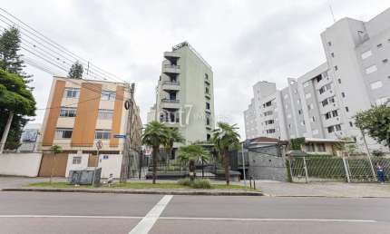Apartamento com 3 quartos à venda na Rua Gonçalves Dias, 395, Batel, Curitiba, 145 m2 por R$ 1.070.000