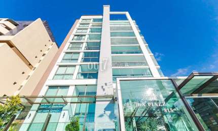 Apartamento com 3 quartos à venda na Rua Martim Afonso, 815, Mercês, Curitiba, 105 m2 por R$ 1.295.000