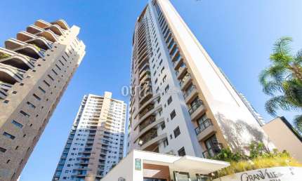 Apartamento com 3 quartos à venda na Avenida Iguaçu, 2713, Água Verde, Curitiba, 162 m2 por R$ 2.680.000