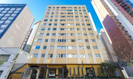 Apartamento com 3 quartos à venda na Rua Acyr Guimarães, 349, Água Verde, Curitiba, 90 m2 por R$ 797.000