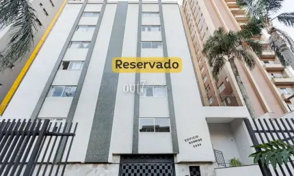 Apartamento com 2 quartos à venda na rua martim afonso, 2434, bigorrilho, curitiba, 72 m2 por r$ 525.000