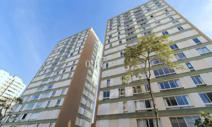 Apartamento com 3 quartos à venda na Rua Francisco Torres, 650, Centro, Curitiba, 146 m2 por R$ 698.000