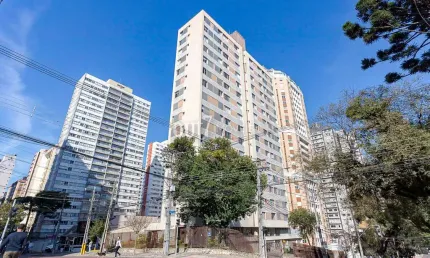 Apartamento com 3 quartos à venda na rua francisco rocha, 1827, bigorrilho, curitiba, 119 m2 por r$ 830.000