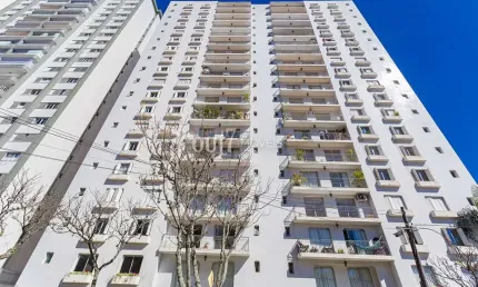 Apartamento com 3 quartos à venda na rua padre ildefonso, 230, batel, curitiba, 123 m2 por r$ 890.000
