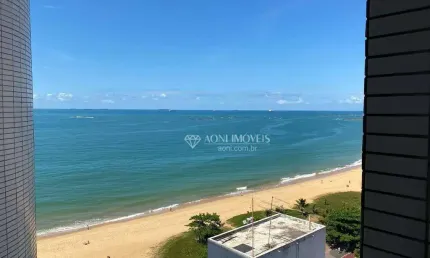 Apartamento com 3 dormitórios à venda, 84 m² por R$ 1.300.000,00 - Praia da Costa - Vila Velha/ES