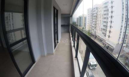 Apartamento à venda, 76 m² por R$ 869.000,00 - Jardim Camburi - Vitória/ES