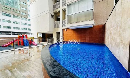 Apartamento à venda, 55 m² por R$ 600.585,30 - Praia de Itaparica - Vila Velha/ES