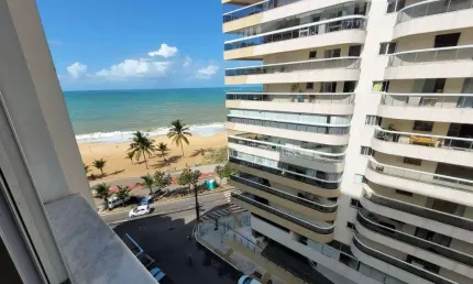 Apartamento com 3 dormitórios à venda, 90 m² por R$ 890.000,00 - Praia da Costa - Vila Velha/ES