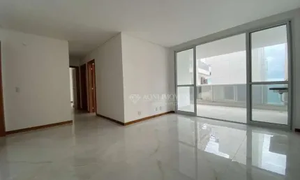 Apartamento com 4 dormitórios à venda, 112 m² por R$ 1.738.765,30 - Praia da Costa - Vila Velha/ES