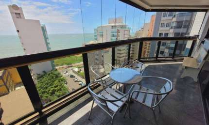 Cobertura com 6 dormitórios à venda, 570 m² por R$ 4.500.000,00 - Praia da Costa - Vila Velha/ES