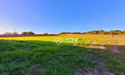 Terreno à venda, 607 m² por R$ 500.000,00 - Interlagos - Vila Velha/ES