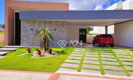 Casa com 4 dormitórios à venda, 280 m² por R$ 2.200.000,00 - Interlagos - Vila Velha/ES