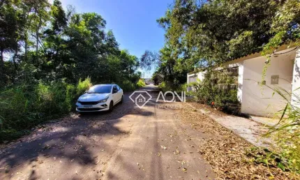 Terreno à venda, 360 m² plano por R$ 370.000,00 - Interlagos - Vila Velha/ES