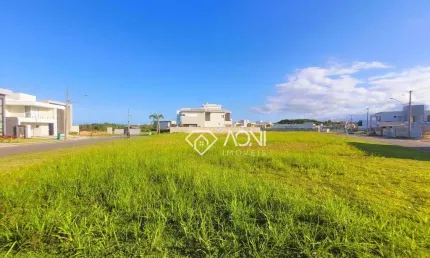 Jardins Veneza - Terreno plano - 858m² por R$ 850.000,00 - Interlagos - Vila Velha/ES