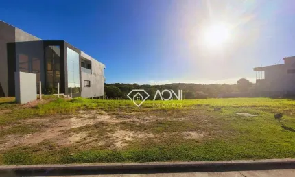 Terreno à venda, 607 m² por R$ 699.000,00 - Interlagos - Vila Velha/ES